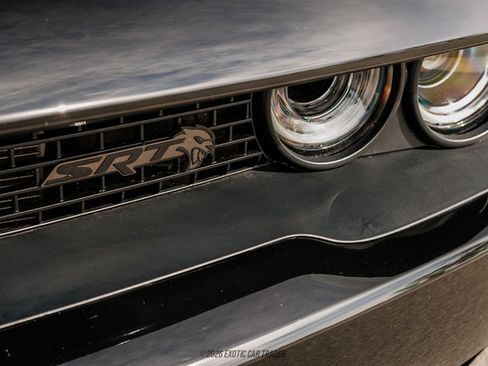 Used 2021 Dodge Challenger SRT Hellcat image 57