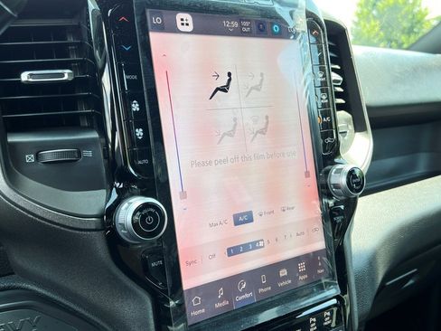 New 2025 RAM 2500 Tradesman image 20