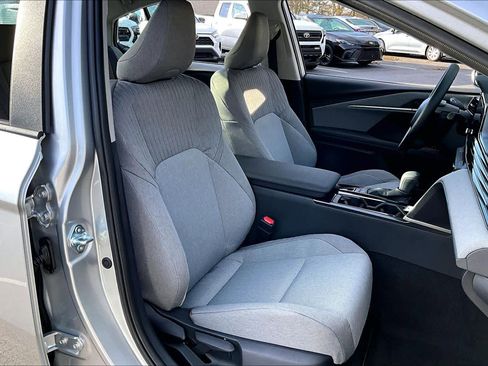 Certified 2026 Toyota Camry LE image 8