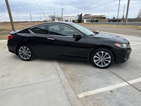 Used 2014 Honda Accord EX-L image 7