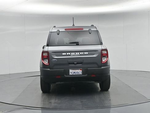 Certified 2023 Ford Bronco Sport Big Bend AWD/4WD image 28