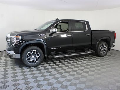 New 2026 GMC Sierra 1500 SLT w/ SLT Premium Plus Package