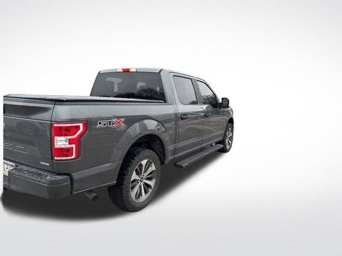 Used 2019 Ford F150 XL w/ Equipment Group 101A Mid image 7
