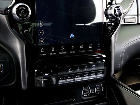 Used 2023 RAM 1500 TRX w/ TRX Level 2 Equipment Group AWD/4WD image 19