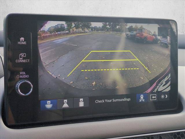 Used 2027 Honda HR-V EX-L image 13