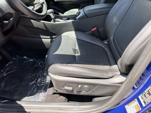 Used 2023 Hyundai Tucson SEL w/ Convenience Package AWD/4WD image 15