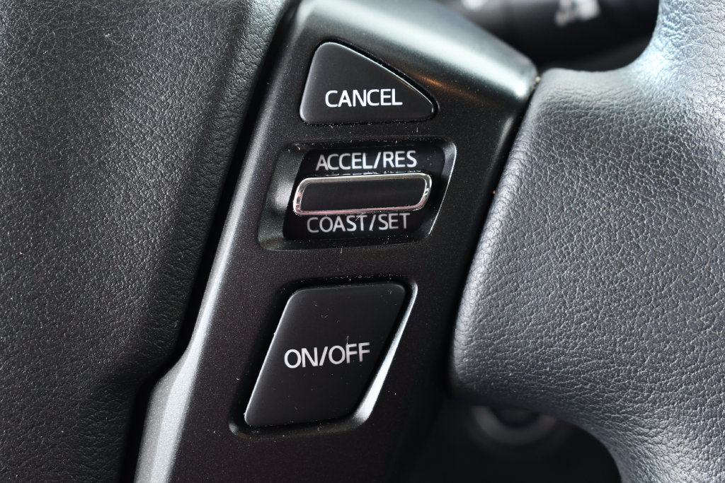 Used 2024 Nissan Frontier SV AWD/4WD image 34