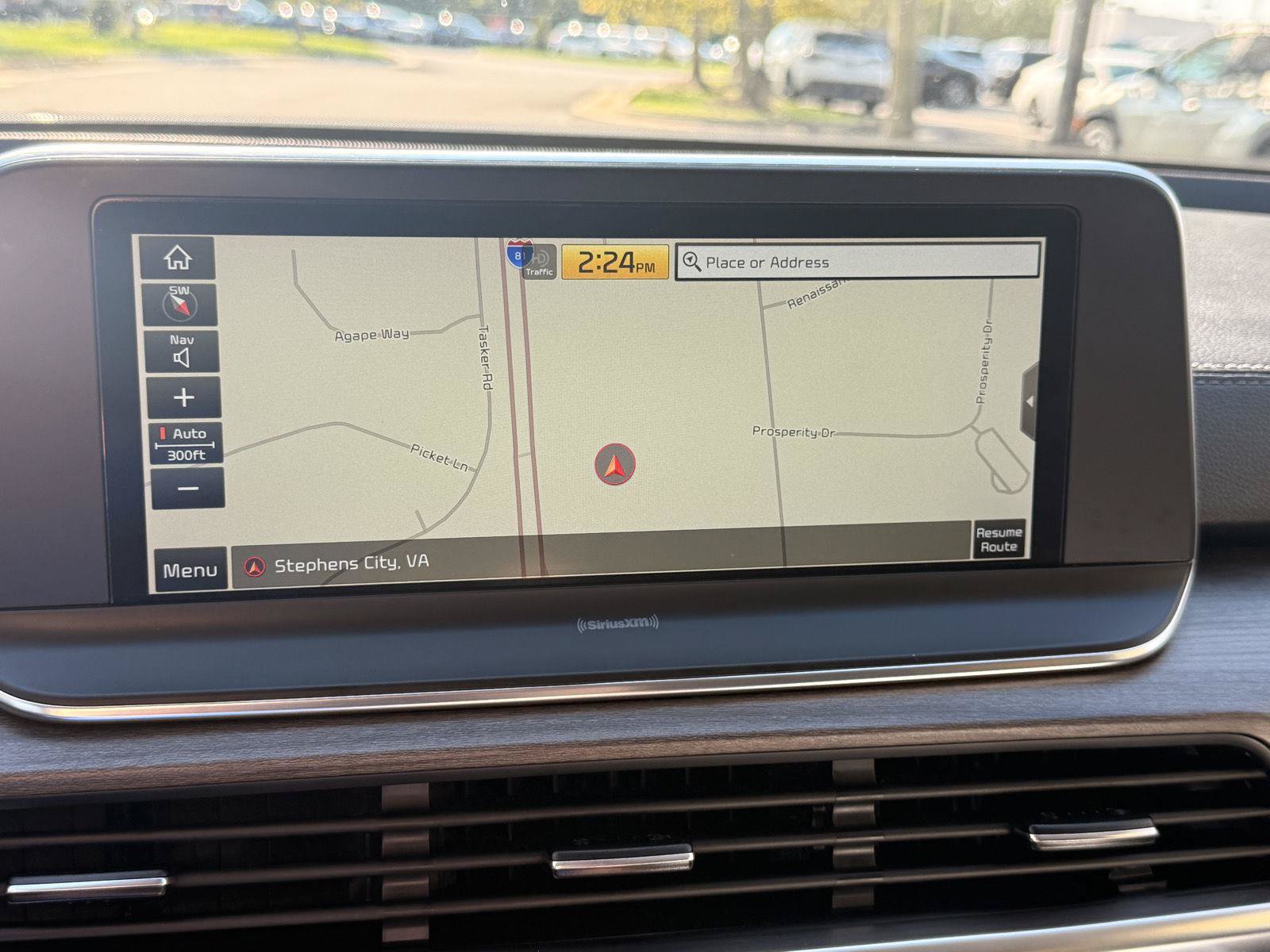 Used 2020 Kia Telluride EX AWD/4WD image 41