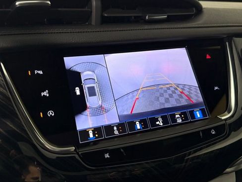 New 2025 Cadillac XT6 Premium Luxury w/ Technology Package image 17