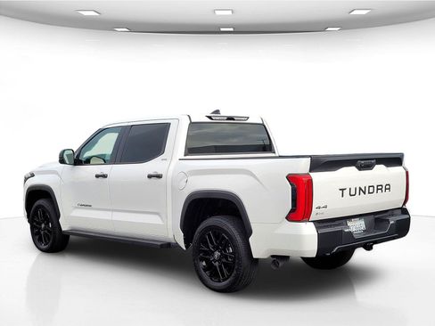 Used 2024 Toyota Tundra SR5 AWD/4WD image 8