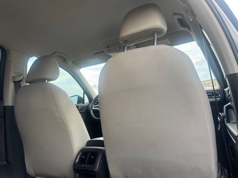 Used 2022 Volkswagen Tiguan S FWD image 29