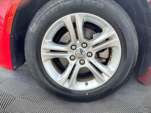 Used 2023 Dodge Charger SXT RWD image 29