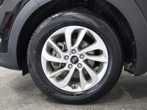 Used 2018 Hyundai Tucson SEL AWD/4WD image 5
