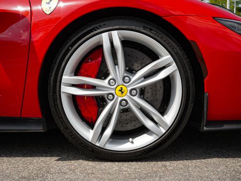 Used 2023 Ferrari 296 GTB image 16