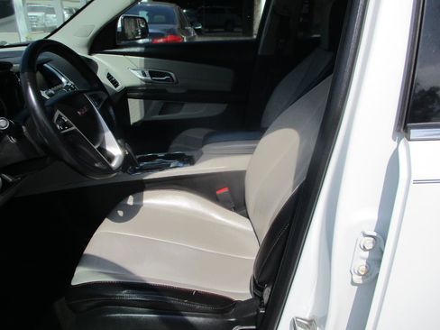 Used 2012 GMC Terrain SLT FWD image 12