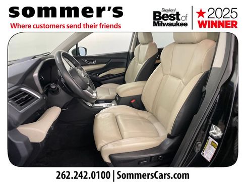 Used 2024 Subaru Ascent Limited AWD/4WD image 9