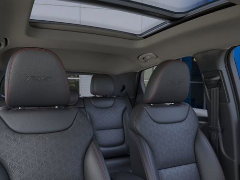 New 2027 Chevrolet Bolt RS FWD image 31