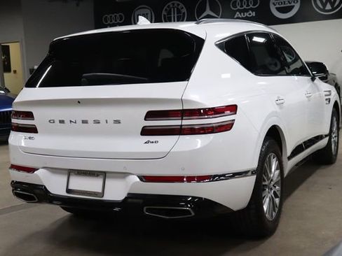 Used 2024 Genesis GV80 2.5T AWD/4WD image 5