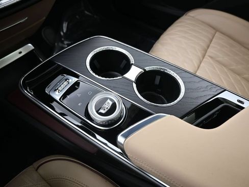 Used 2024 Cadillac Lyriq Sport w/ Nappa Leather Package AWD/4WD image 16