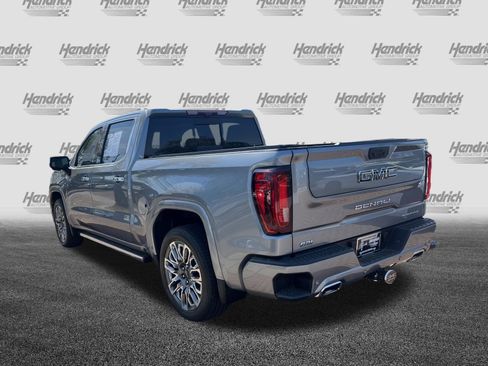 Used 2024 GMC Sierra 1500 Denali Ultimate image 8