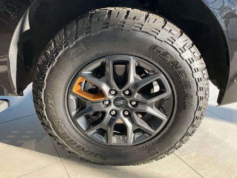 New 2025 Ford Expedition Tremor image 10