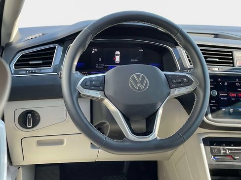 Used 2023 Volkswagen Tiguan SE FWD image 17