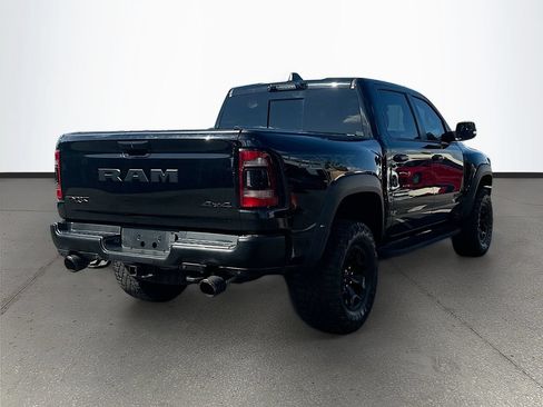 Used 2021 RAM 1500 TRX w/ TRX Level 2 Equipment Group AWD/4WD image 7