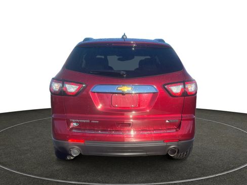 Used 2017 Chevrolet Traverse Premier image 5
