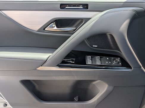 New 2026 Lexus LX 600 F Sport AWD/4WD image 31