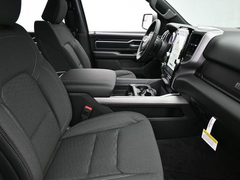 New 2026 RAM 1500 Big Horn image 19