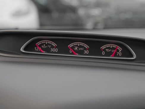 Used 2017 Ford Focus ST image 15