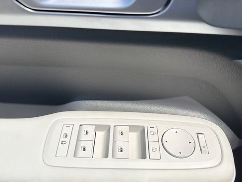 Certified 2026 Hyundai Santa Fe SEL AWD/4WD image 16