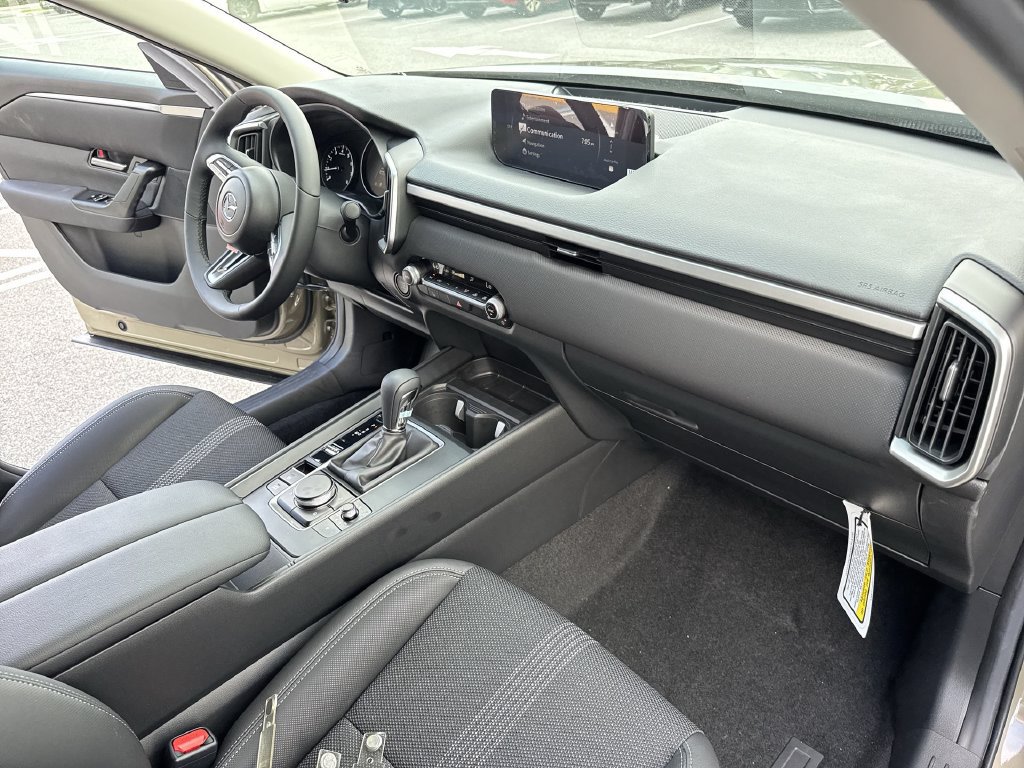 New 2026 MAZDA CX-50 Meridian Edition w/ Weather Package AWD/4WD image 32