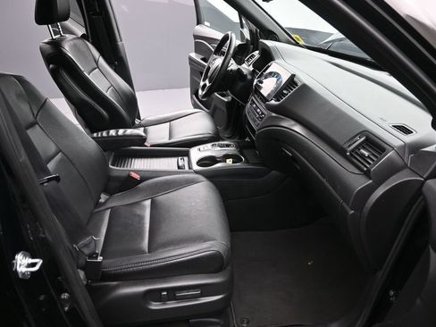 Used 2023 Honda Passport EX-L image 27