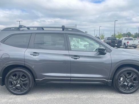 Used 2024 Subaru Ascent Onyx Edition w/ Popular Package Onyx AWD/4WD image 25