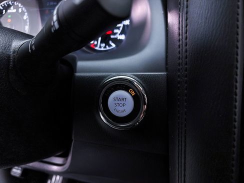 Used 2023 Nissan Armada SL RWD image 26