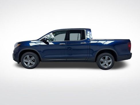 Used 2023 Honda Ridgeline RTL-E image 11