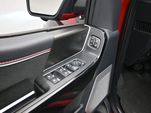 Used 2024 Ford F150 Raptor w/ Equipment Group 803A Raptor R image 12