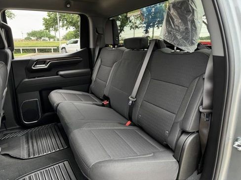 New 2026 Chevrolet Silverado 1500 LT AWD/4WD image 22