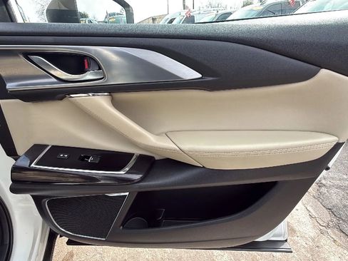 Used 2017 MAZDA CX-9 Grand Touring image 25