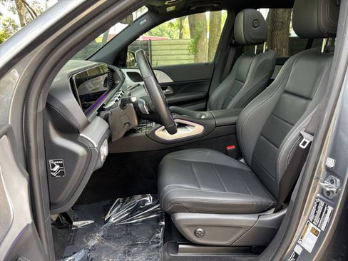 Used 2026 Mercedes-Benz GLE 350 4MATIC image 29