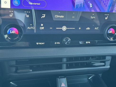 New 2026 Toyota C-HR AWD/4WD image 23