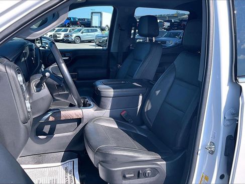 Used 2021 GMC Sierra 1500 Denali AWD/4WD image 21