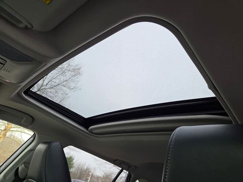 Certified 2019 Toyota RAV4 Limited w/ Cold Weather Package image 16