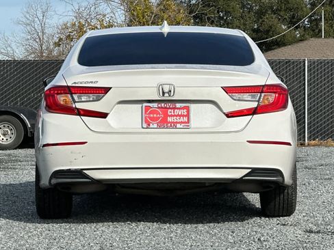 Used 2020 Honda Accord LX image 8