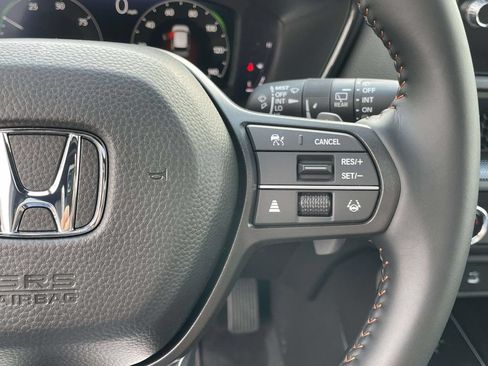 Used 2026 Honda CR-V Sport-L image 26