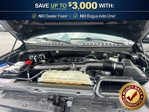 Used 2024 Ford Expedition Max Limited image 25