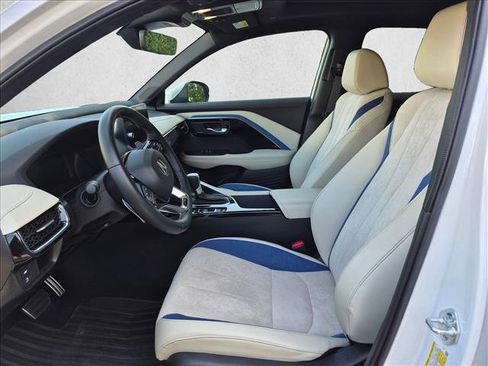 Certified 2025 Acura ADX A-Spec FWD image 15