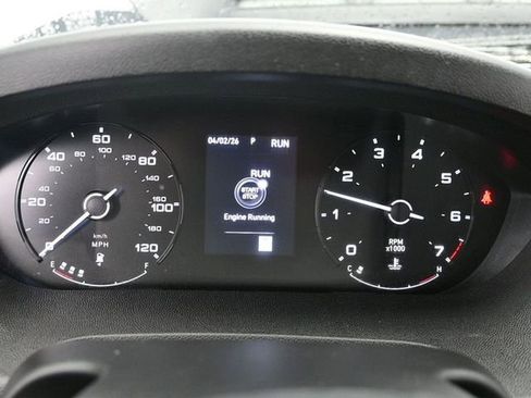 Used 2025 RAM ProMaster 2500 w/ Convenience Group image 18