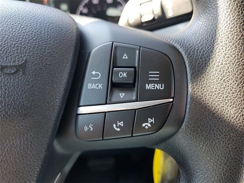 Used 2022 Ford Maverick XLT image 16